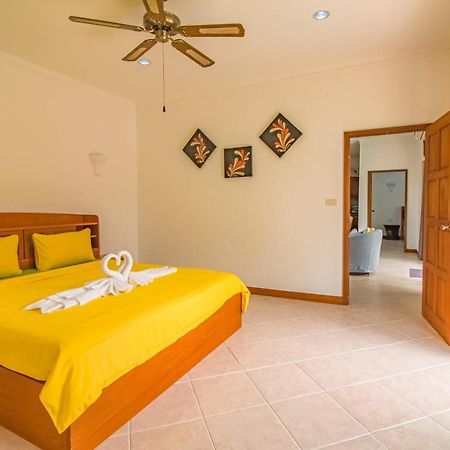 View Talay Villas Pool 155, Jomtien Beach, Pattaya Exterior photo